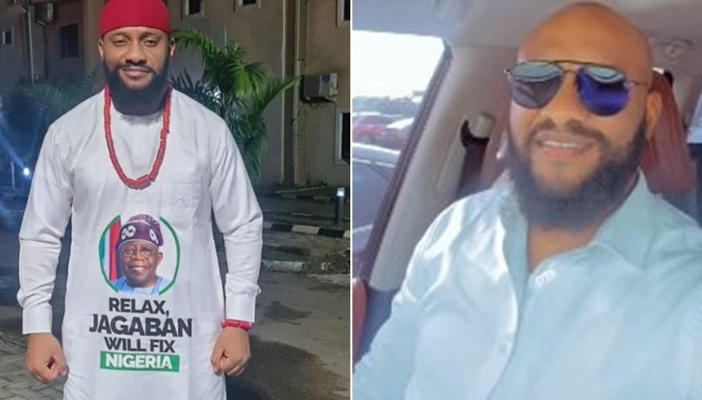 "I'm Finer Than All The People Beefing Me" - Yul Edochie Brags [Video]