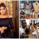 "Well Deserved" - Bobrisky Slams Crossdressers, Gays Arrested At Same-Sex Wedding In Delta 38 "Well Deserved" - Bobrisky Slams Crossdressers, Gays Arrested At Same-Sex Wedding In Delta