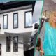 Yetunde Barnabas's Husband Gift Her Multi-Million Naira Property As Birthday Gift [Video]