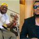 Rapper CDQ Spotted On Wheelchair After Fatal Car Accident In Lagos [Photo]