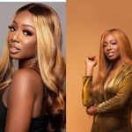 "I Need A Break From Men, My Heart Is Too Sweet For Games" - Tolanibaj