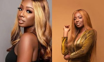 "I Need A Break From Men, My Heart Is Too Sweet For Games" - Tolanibaj