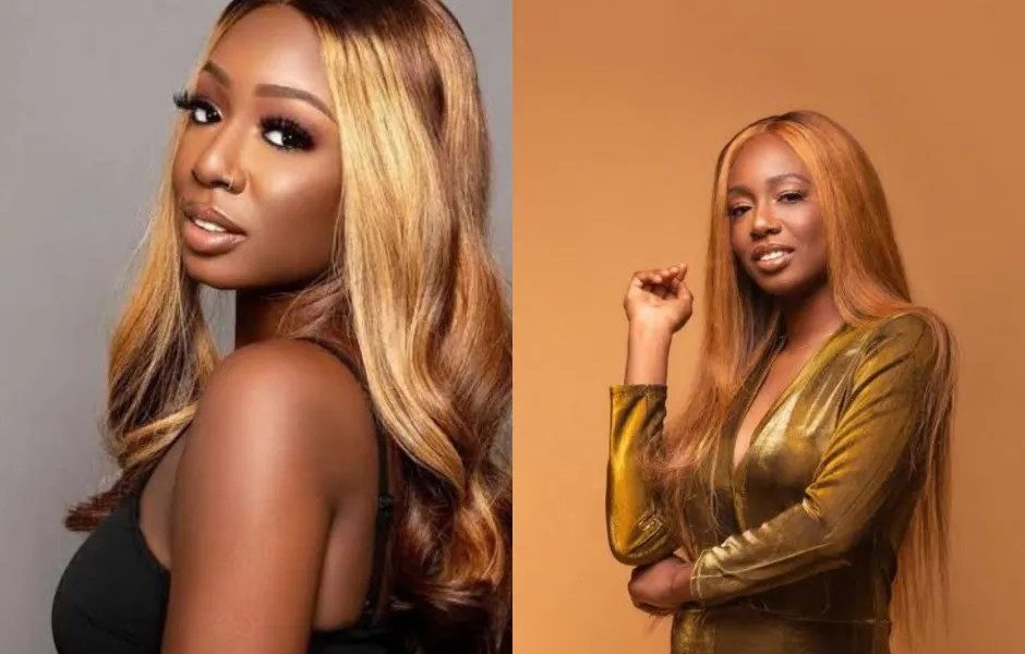 "I Need A Break From Men, My Heart Is Too Sweet For Games" - Tolanibaj