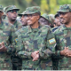 Africa Coups: Rwandan President Retires 12 Generals, 1,013 Other Military Officers 3