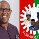 Peter Obi's Campaign Coordinator, Alagoa Morris Dumps Labour Party For PDP