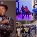 Angry Lawyers Walk Out Of NBA Conference Concert Over Choice Of Portable as guest artiste [Video]