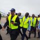 Festus Keyamo Orders Demolition Of Hangars At Lagos Airport