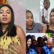 "May God Remove Every Giant In Your Families" - May Edochie Prays As She Appreciate Fans