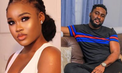 “I’ve Never Shown Interest In Pere, He’s Been In My DM Since 2018” – Ceec [Video]