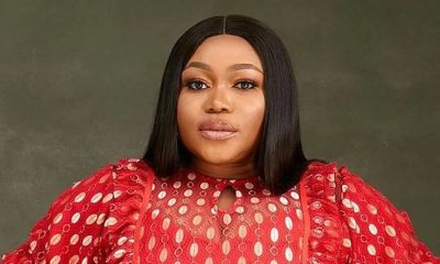 Ruth Kadiri Warns Ghanaian TV Station Airing Her Contents Without Authorization [Video]