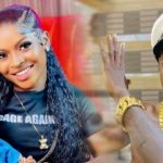 “My Babymama Works For Yahoo Boys, She Used My Child Support Funds To Slay" - Portable [Video]