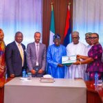 President Tinubu Approves Over 5 Million Pairs Of Eyeglasses For Nigerians