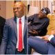 Tony Elumelu Reacts To President Tinubu’s Alleged Plans To Make Him CBN Governor
