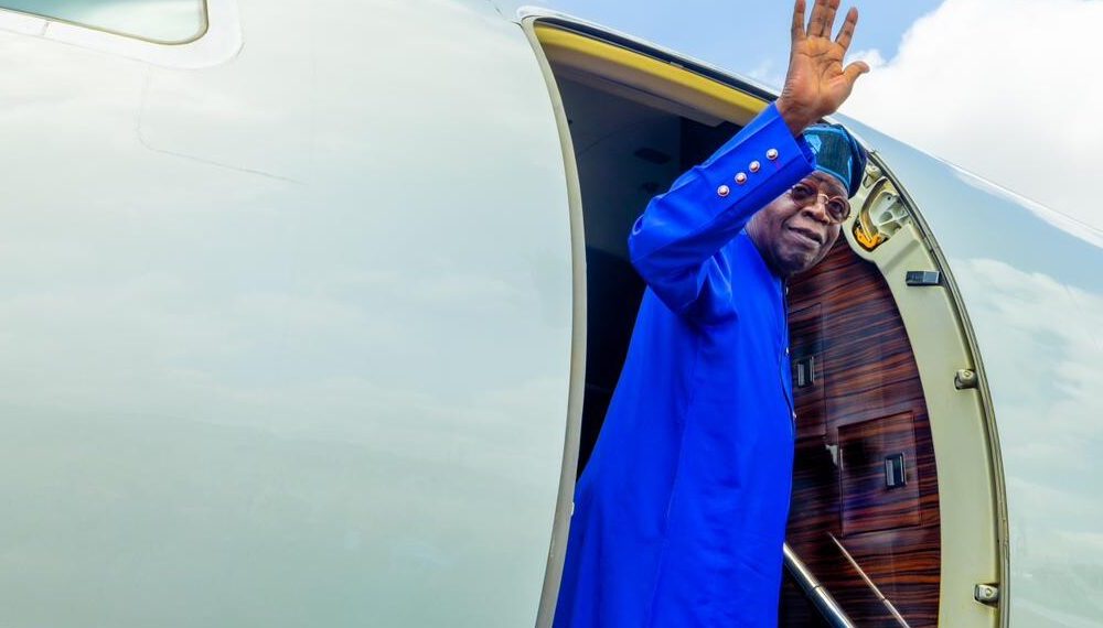 President Tinubu Set To Attend G20 Summit In India, Seeks To Attract Investments