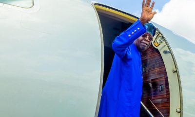 President Tinubu Set To Attend G20 Summit In India, Seeks To Attract Investments