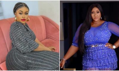 "Pay Me My N1m, You Can’t Owe Me And Block Me" - Sarah Martins Tells Judy Austin