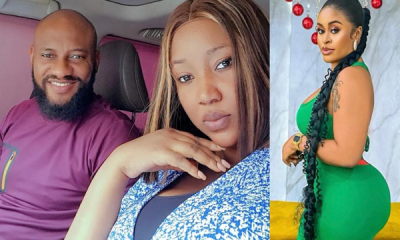 "1000 Women In One” – Yul Edochie Gushes Over Judy Austin Amid Beef With Sarah Martins [Video]