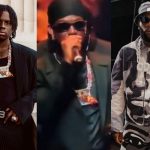 Headies Awards: Rema Shades Burna Boy Over His Statement On Afrobeats [Video]