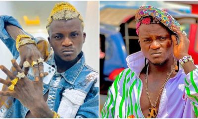 "Nobody Failed Me, I Failed Myself Thinking Everybody Was For Me” - Portable