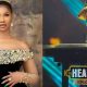 "Slave Mentality" - Tacha Drags Headies Organisers For Hosting Award Show In USA [Video]