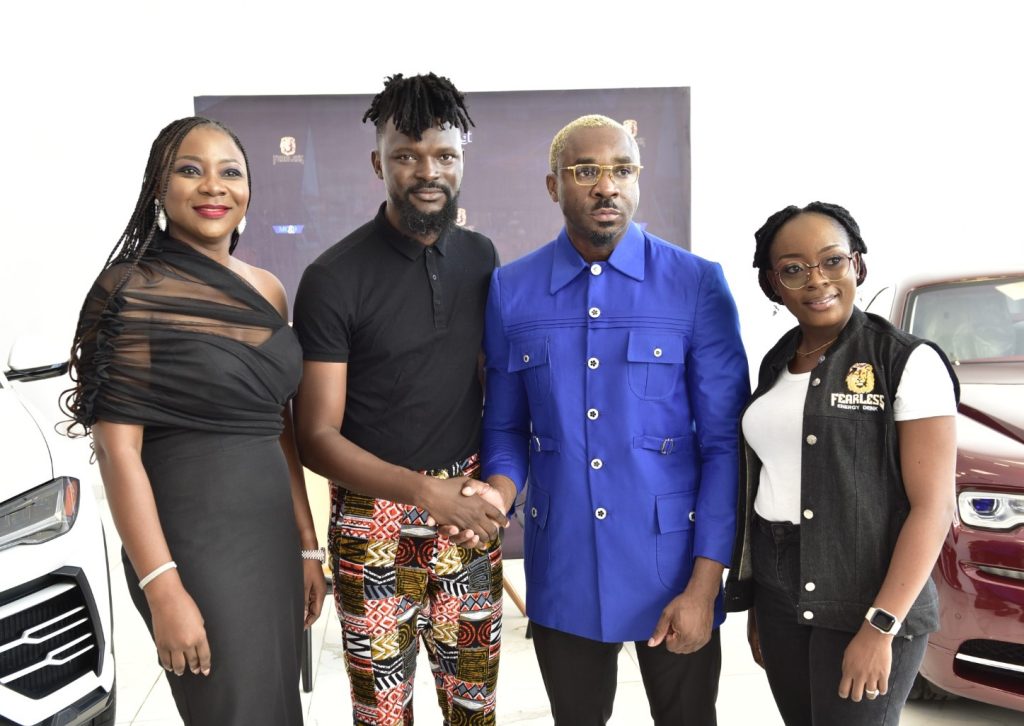 2023 TOR’Q Auto Fest: Superfast, High-end Automobiles to be on display