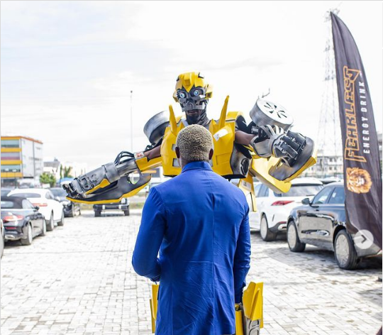 2023 tor'q Auto Fest - Superfast, High-end Automobiles to be on display