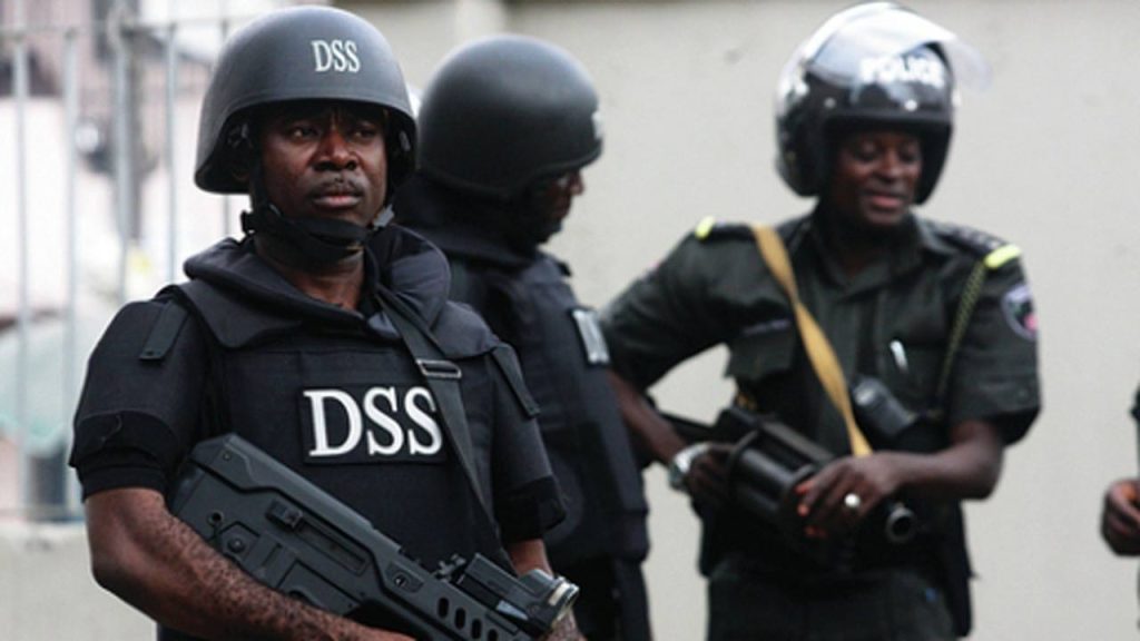 DSS Raises Alarm Over Plot To ‘Stage Violent Protests' In Nigeria 1 DSS Raises Alarm Over Plot To ‘Stage Violent Protests' In Nigeria