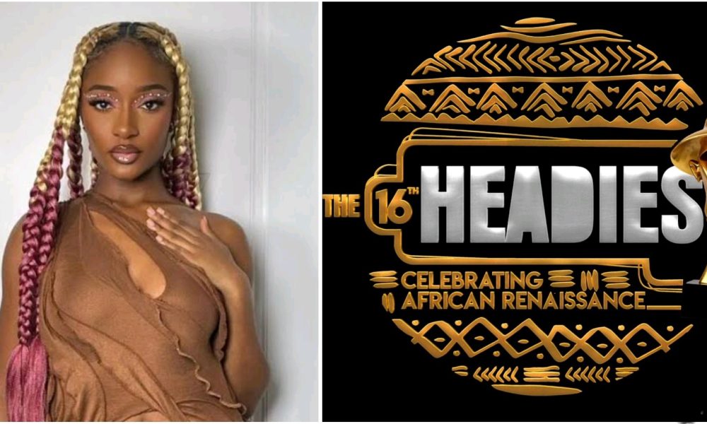 “I'll Never Be Grateful For Winning An Award That Wasn't Announced On Stage” - Ayra Starr Slams Headies