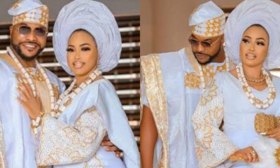 I Dey Jubilate, I Owe No One Explanation For My Failed Marriage – Bolanle Ninalowo