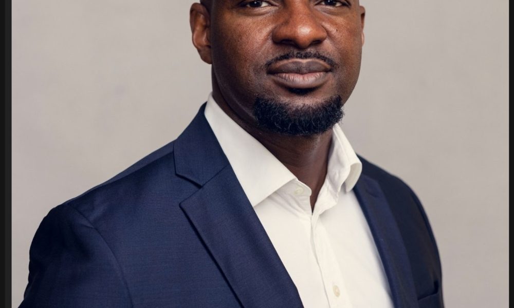 Google Appoints Alex Okosi as Managing Director for Africa 1