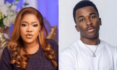 Toyin Abraham Snubbed Me After Begging Me Not To Commit Suicide - Twyse [Video]