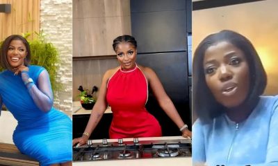 “You Can Make N4m Per Month” – Hilda Baci Shares Secrets To Making Money As Chef [Video]