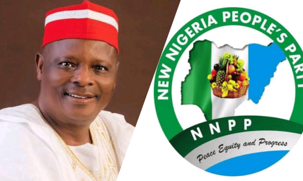 NNPP Expels Rabiu Kwankwaso Over Alleged Anti-Party Activities