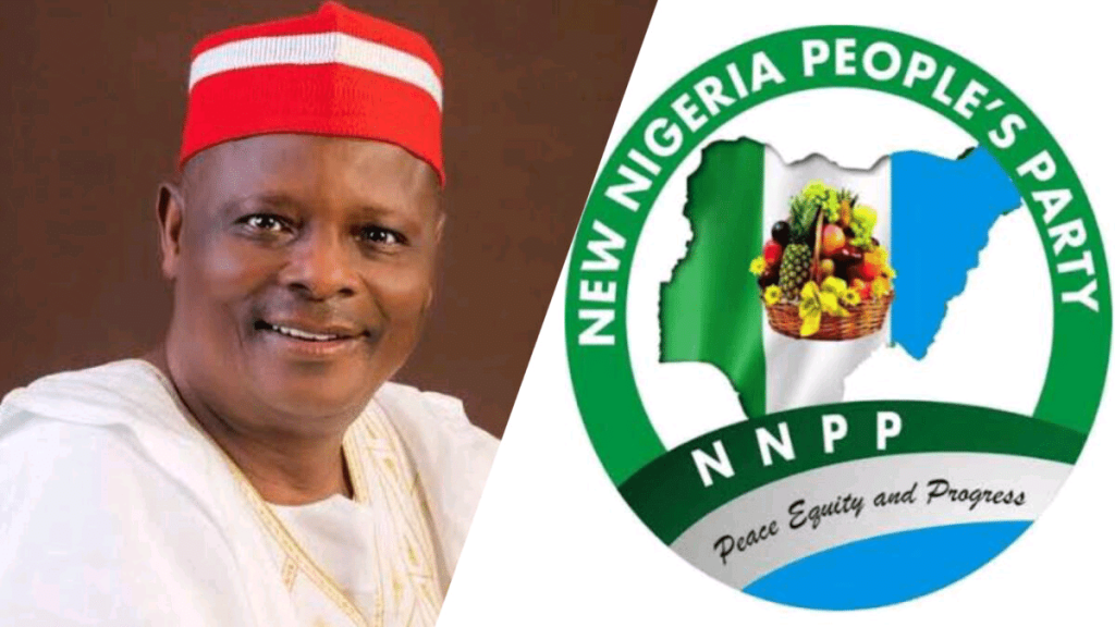 NNPP Expels Rabiu Kwankwaso Over Alleged Anti-Party Activities
