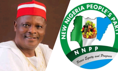 NNPP Expels Rabiu Kwankwaso Over Alleged Anti-Party Activities