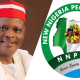 NNPP Expels Rabiu Kwankwaso Over Alleged Anti-Party Activities