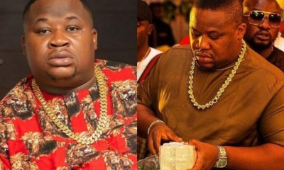 "If I Attend Your Wedding And Your Marriage Crashes, You Must Refund Me” – Cubana Chief Priest