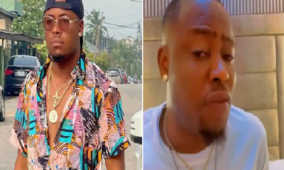 “Stop Asking Me For Money, I’m Not Tinubu’s Son” - Lege Miami [Video]