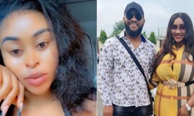 “Every Night Na Only You Them Dey Knack” – Sarah Martins Drags Judy Austin [Video]