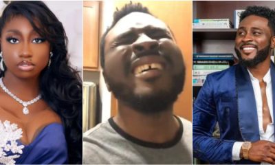 “You Were Very Ugly Before You Did Your Veneers” – Doyin Shades Pere [Video]