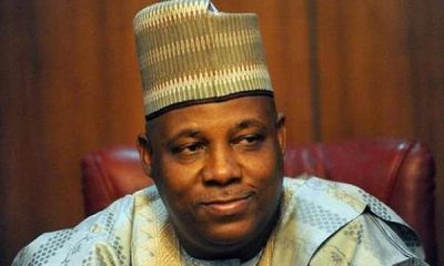 "Qualification And Disqualification Of Shettima Is Pre-Election Matter" – Tribunal Rules