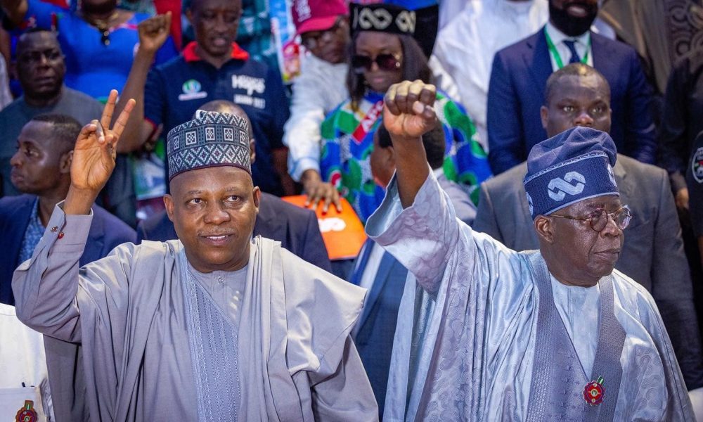 Presidential Tribunal Dismisses APM’s Petition Against Tinubu And Shettima