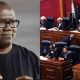 Presidential Tribunal Dismisses APC's Petition Against Peter Obi, Says It's Incompetent