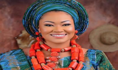 Tribunal Sacks APC Senator, Declares PDP’s Natasha Akpoti Winner Of Kogi Senatorial Election