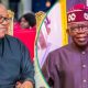 $460k Forfeiture: "Peter Obi Failed To Prove Tinubu Was Convicted" - Tribunal Rules