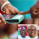 "INEC Can’t Be Forced To Send Election Results By Electronic Transmission" – Tribunal