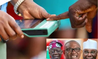 "INEC Can’t Be Forced To Send Election Results By Electronic Transmission" – Tribunal