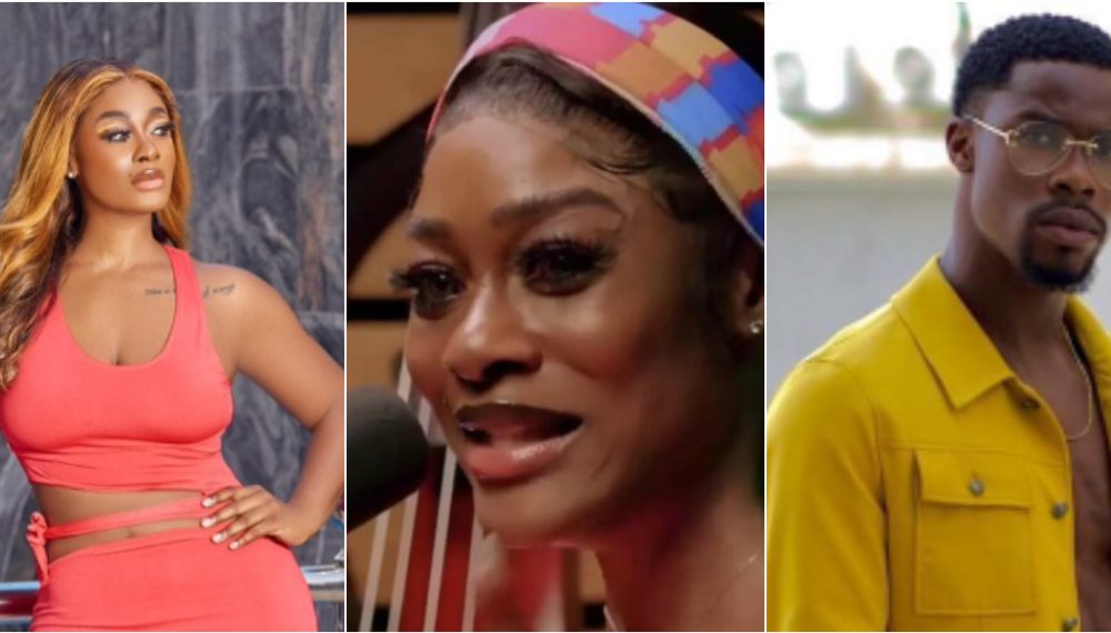 “Since I Left BBNaija House, Neo Hasn’t Mentioned My Name” – Uriel Cries Out [Video]