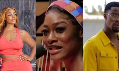 “Since I Left BBNaija House, Neo Hasn’t Mentioned My Name” – Uriel Cries Out [Video]