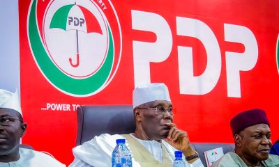 PDP Rejects Presidential Tribunal Verdict, Says Judgment Against Facts, Evidence